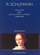 Reverie - L'enfant s'endort 