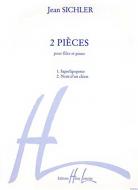 2 Pièces 
