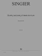 Elans, Saccades et Biais Flux 