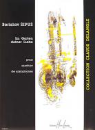 Im Garten deiner Liebe 