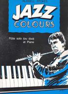 Jazz colours 