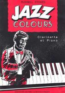 Jazz colours 