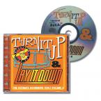 Turn It Up & Lay It Down Vol. 6 
