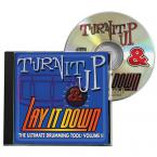 Turn It Up & Lay It Down Vol. 2 