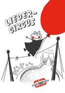 Liederbuch 4: Liedercircus 