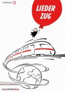 Liederbuch 13: Liederzug 