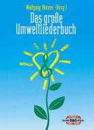 Das große Umweltliederbuch 