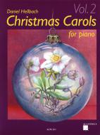 Christmas Carols for Piano Vol.2 