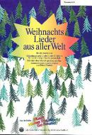 Weihnachtslieder aus aller Welt 