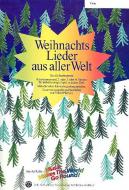 Weihnachtslieder aus aller Welt 