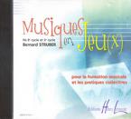 Musiques en jeu(x) 