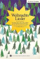 Weihnachtslieder 