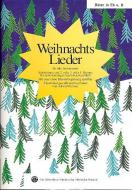 Weihnachtslieder 