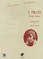 2 Pièces 