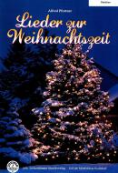 Lieder zur Weihnachtszeit 