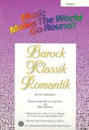 Barock, Klassik, Romantik 