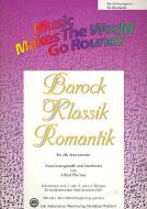 Barock, Klassik, Romantik 
