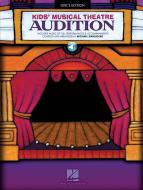 Kids' Musical Theatre Audition 