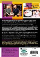 The Art of Playing with Brushes 