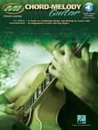 Chord-Melody Guitar 