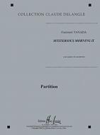 Mysterious Morning II 