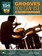 Grooves You Can Use 
