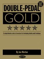 Double Pedal Gold 