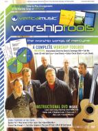 The Worship Songs Of Mercyme 