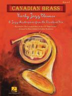 Early Jazz Classics (Canadian Brass Quintets) 