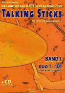 Talking Sticks 1 