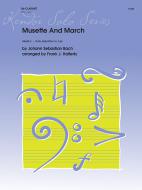 Musette And March Standard