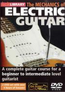 The Mechanics Of Electric Guitar (2 DVD) 