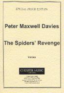 The Spiders' Revenge 