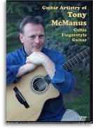 Guitar Artistry Of Tony Manus 