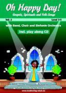 Oh Happy Day Vol. 2 