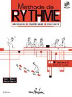 Méthode de rythme 3 