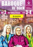 Baroque Is Back! Vol. 2 