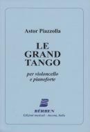 Le grand tango 