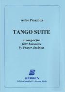 Tango Suite 