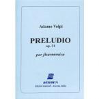 Preludio Op. 31 