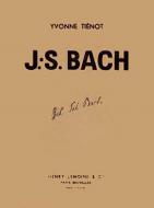 Bach - Biographie 