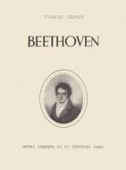 Beethoven - Biographie 