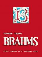 Brahms - Biographie 