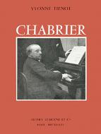 Chabrier - Biographie 