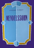 Mendelssohn - Biographie 
