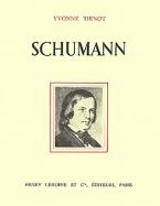 Schumann - Biographie 