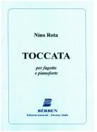 Toccata 