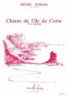 12 Chants corses 