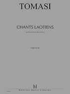 Chants laotiens 