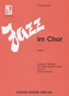 Jazz im Chor 1 